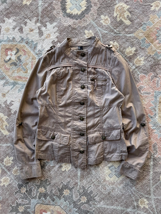 Utility Jacket - XS