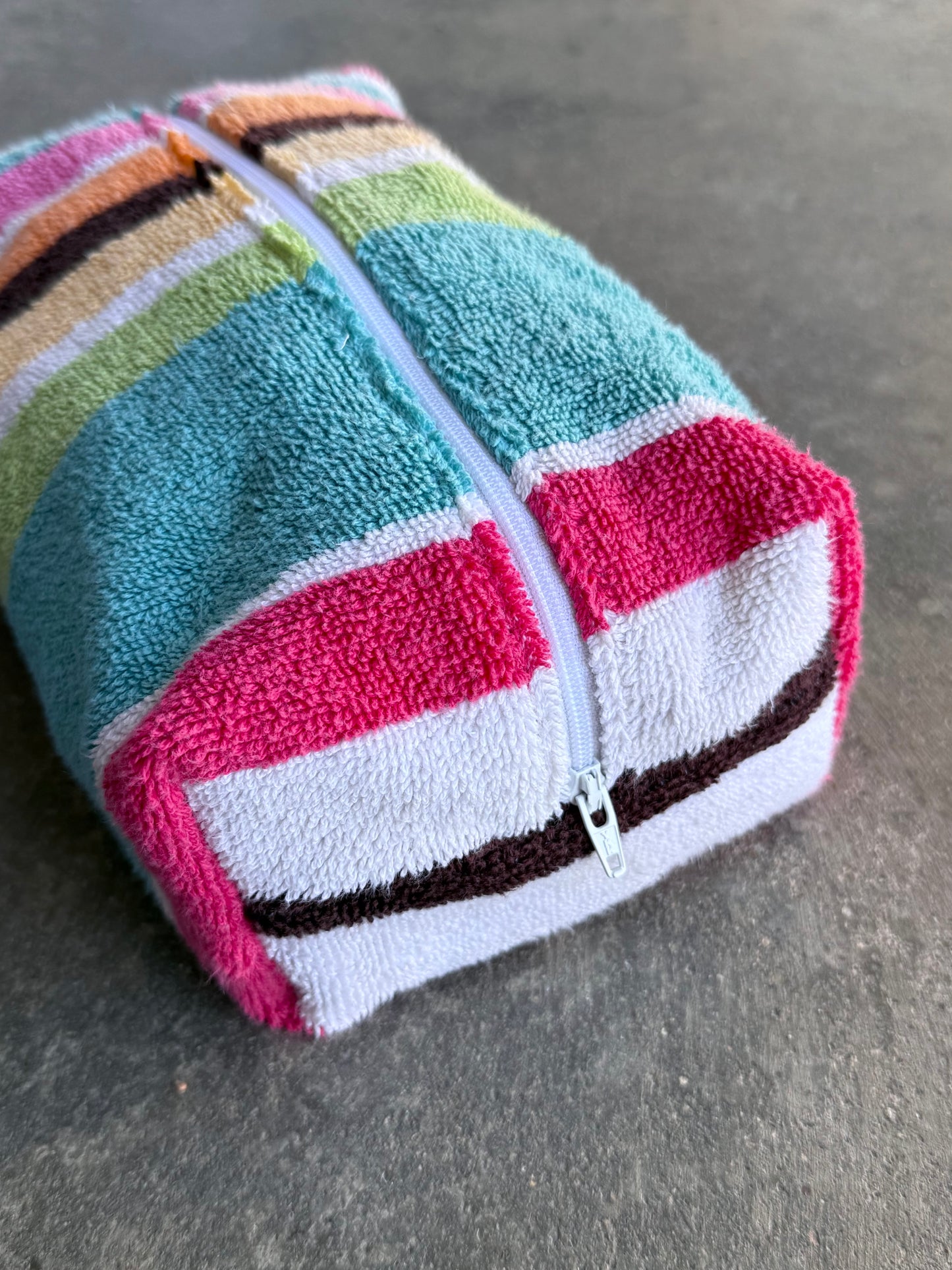 Small Makeup Pouch - Variety 1