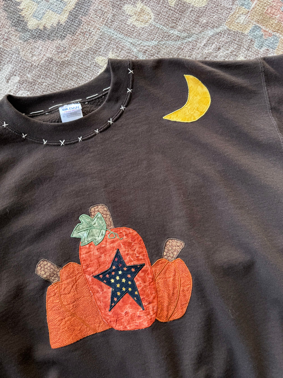 Pumpkin Crew - L