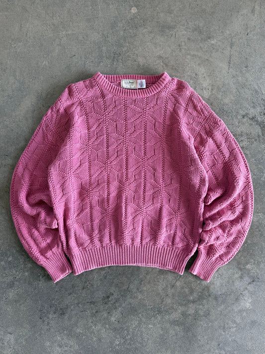 Sweater - L