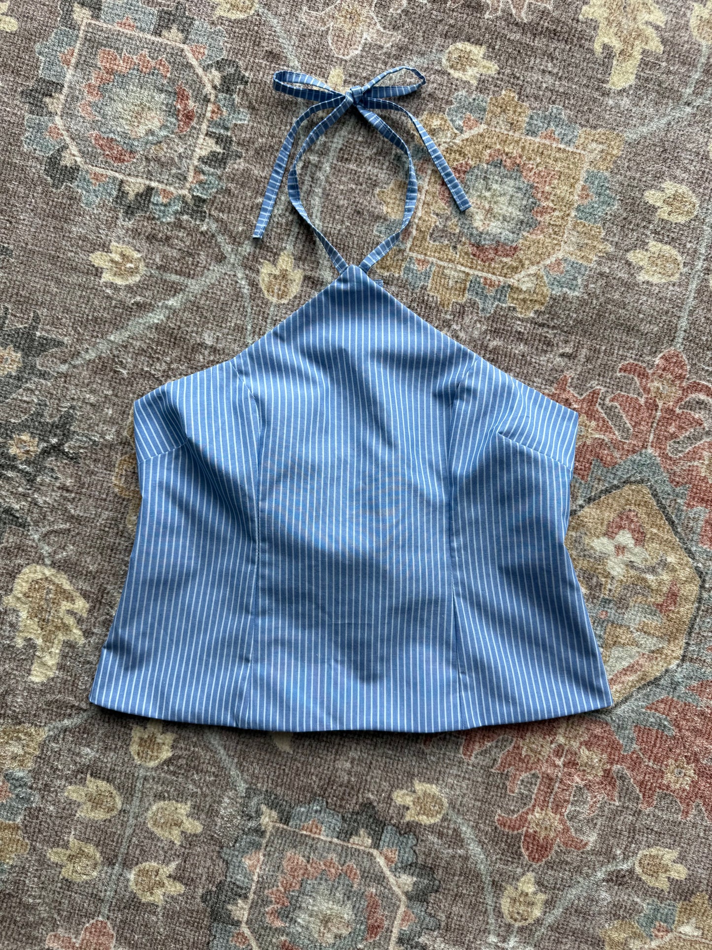 Lizzie Top - XL/2XL