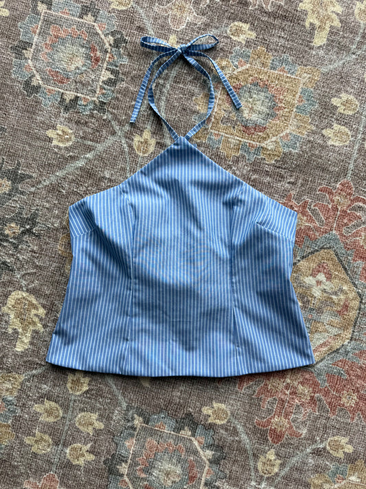 Lizzie Top - XL/2XL