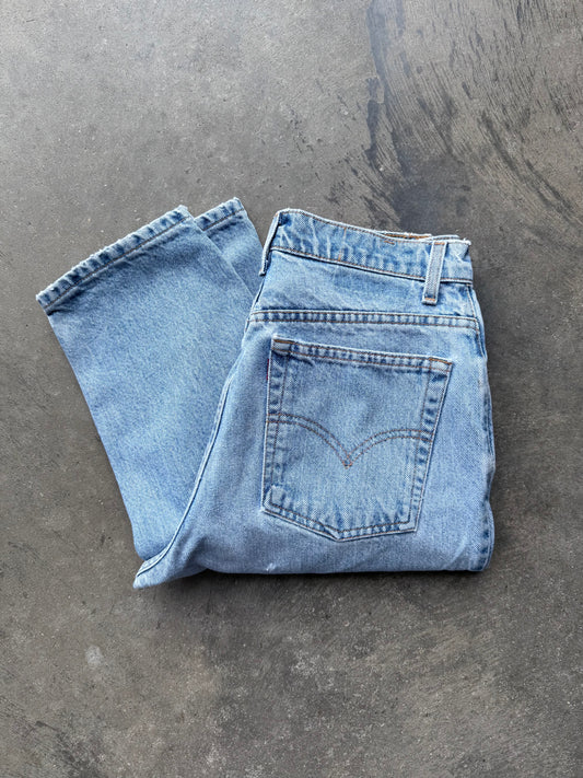 550 Levi’s - 28x30