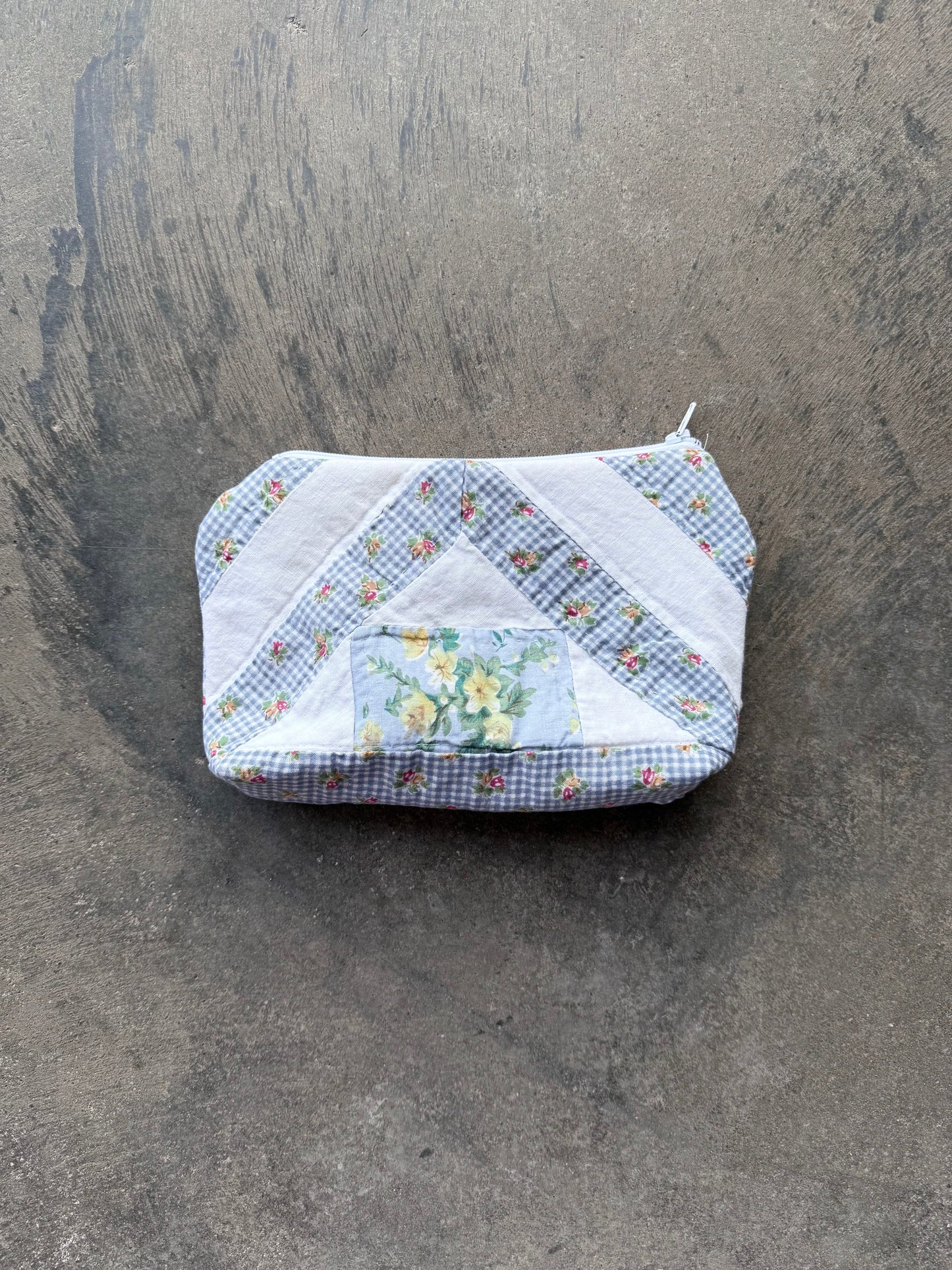 Small Makeup Bag - Variety 1