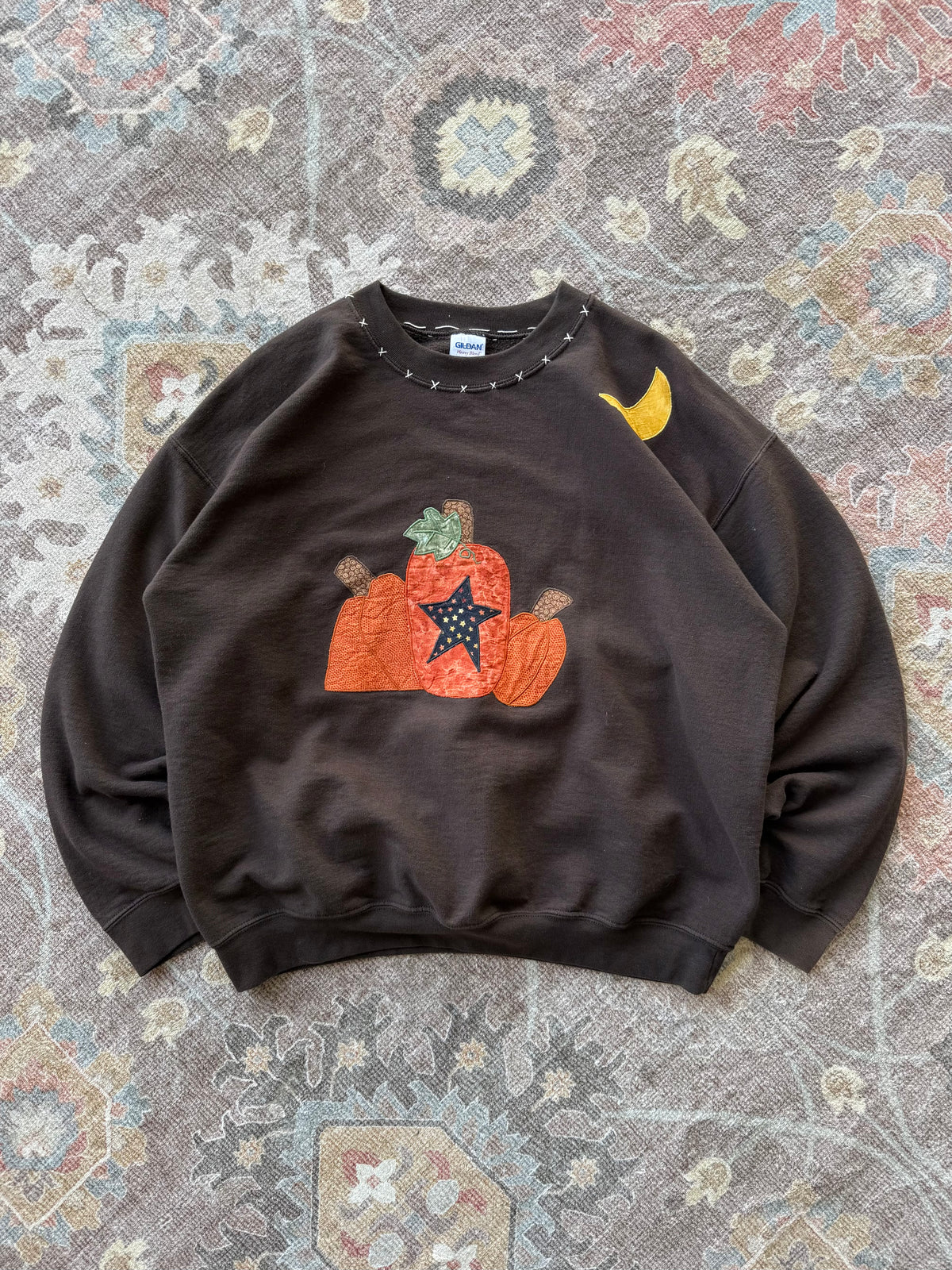 Pumpkin Crew - L