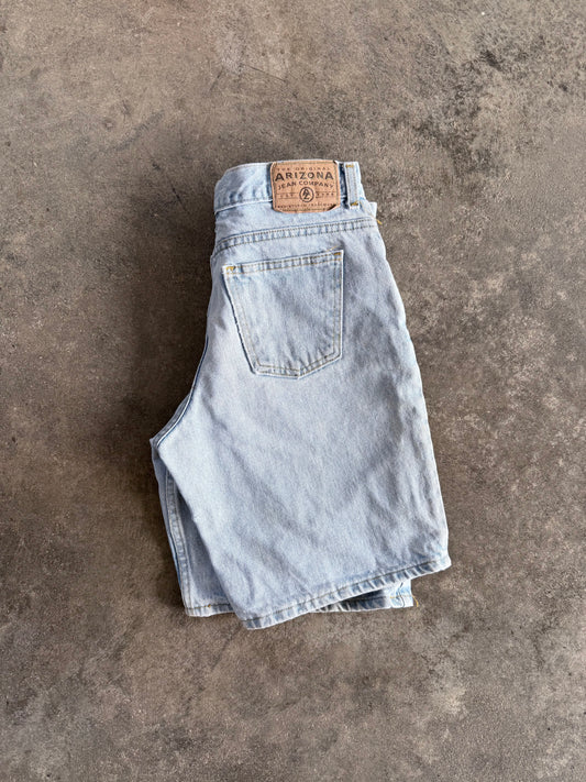 Denim Shorts - 28x9