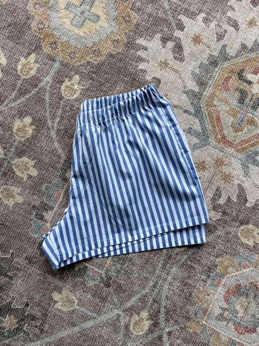 Blythe Shorts - S