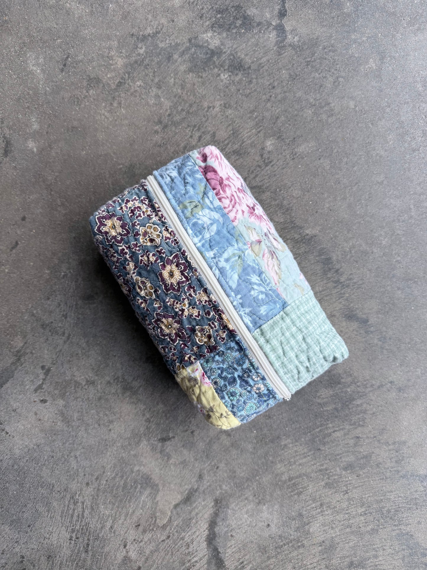 Small Makeup Pouch - Variety 1