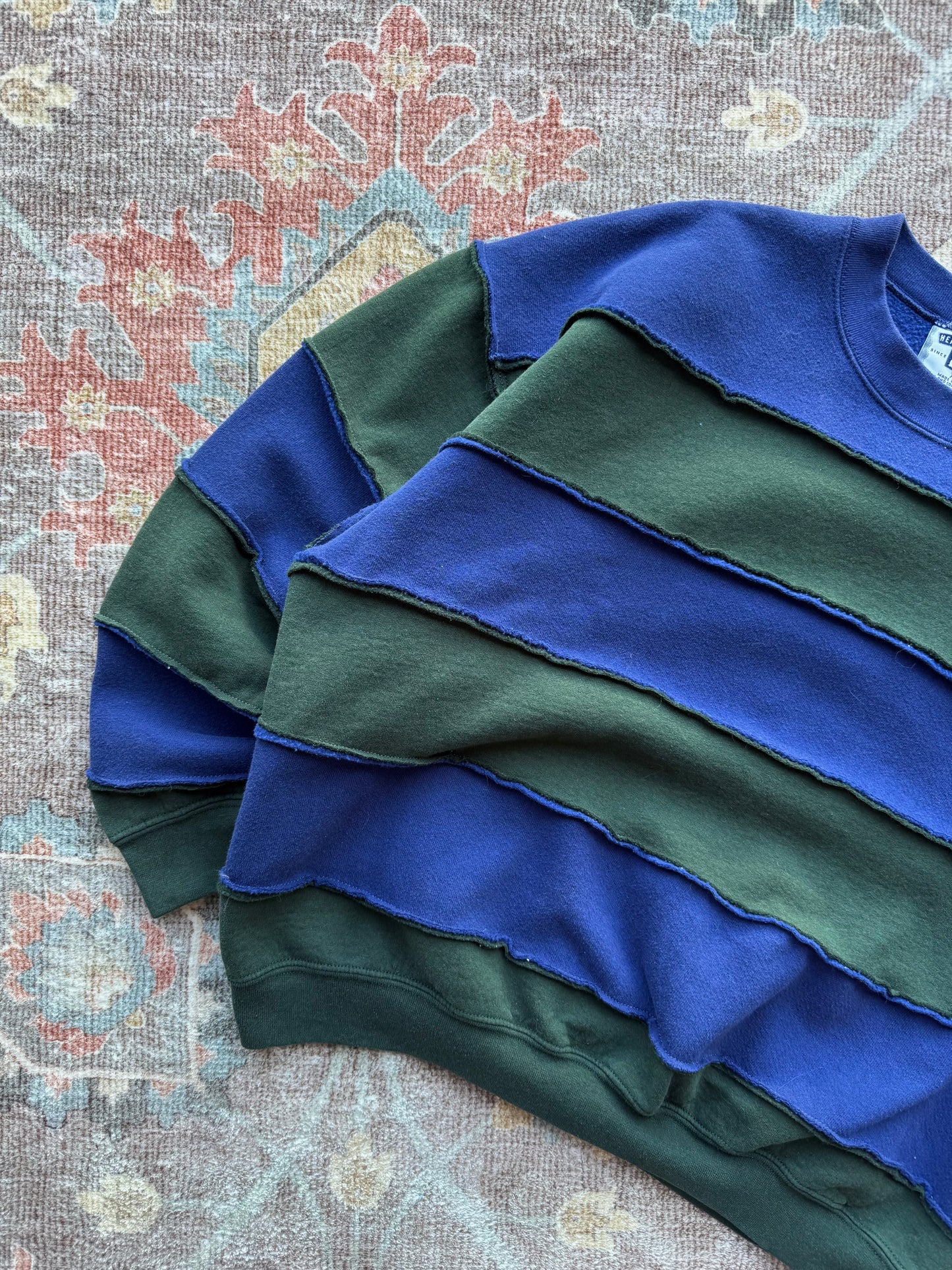 Striped Crew - Variety 1