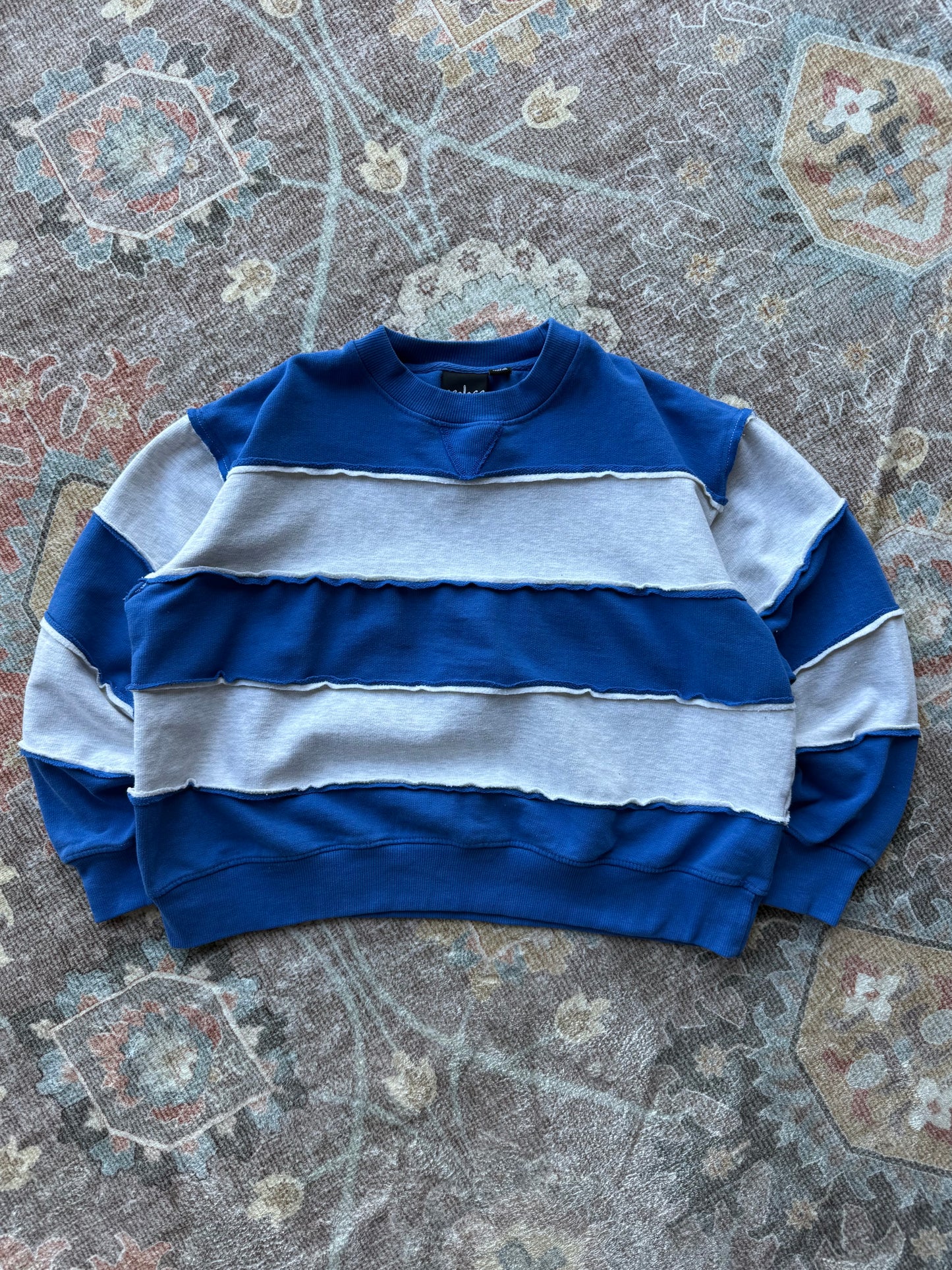 Striped Crew - Variety 1