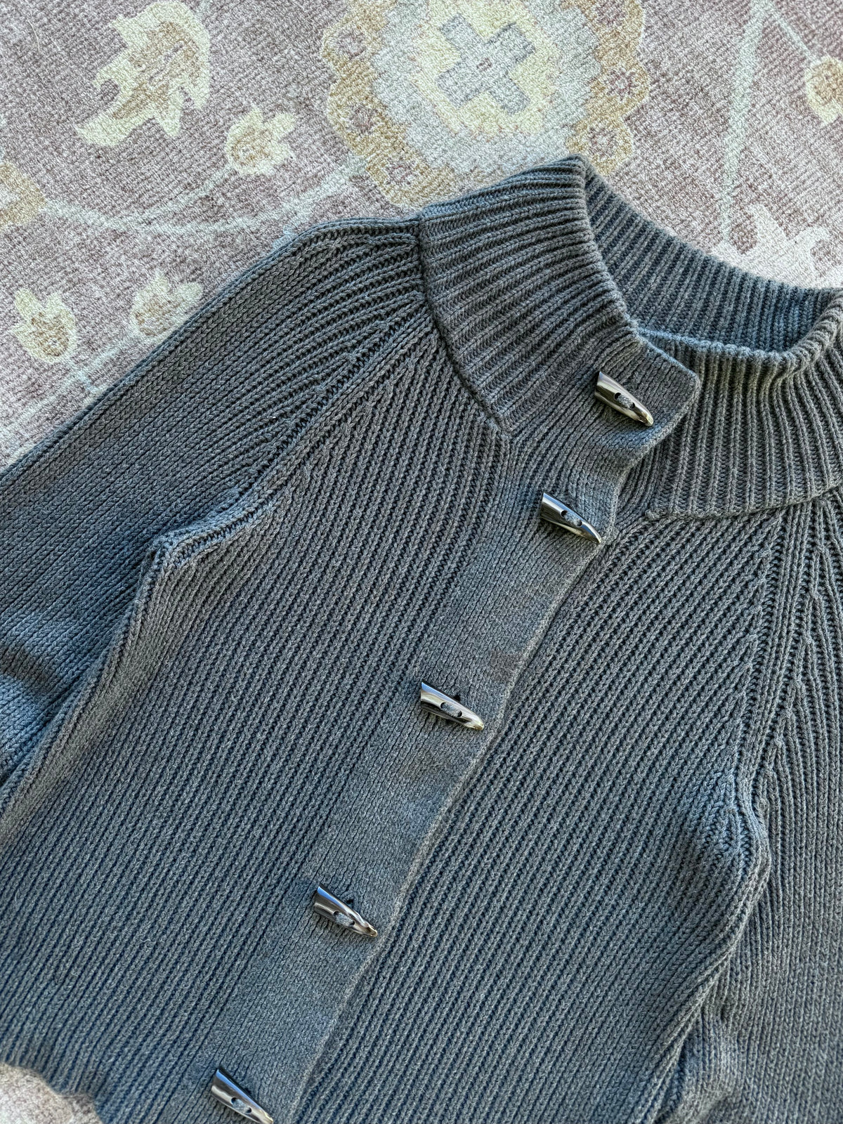 Cardigan - L