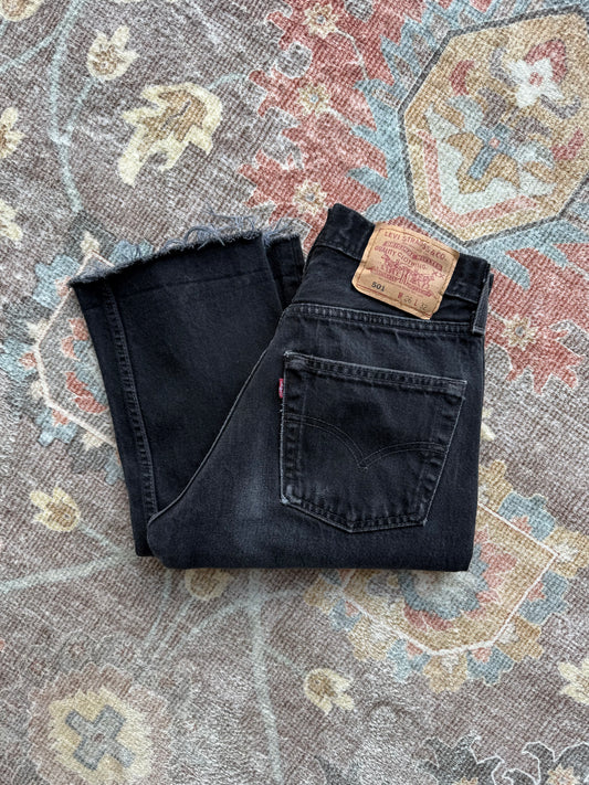 501 Levi’s - 25x27