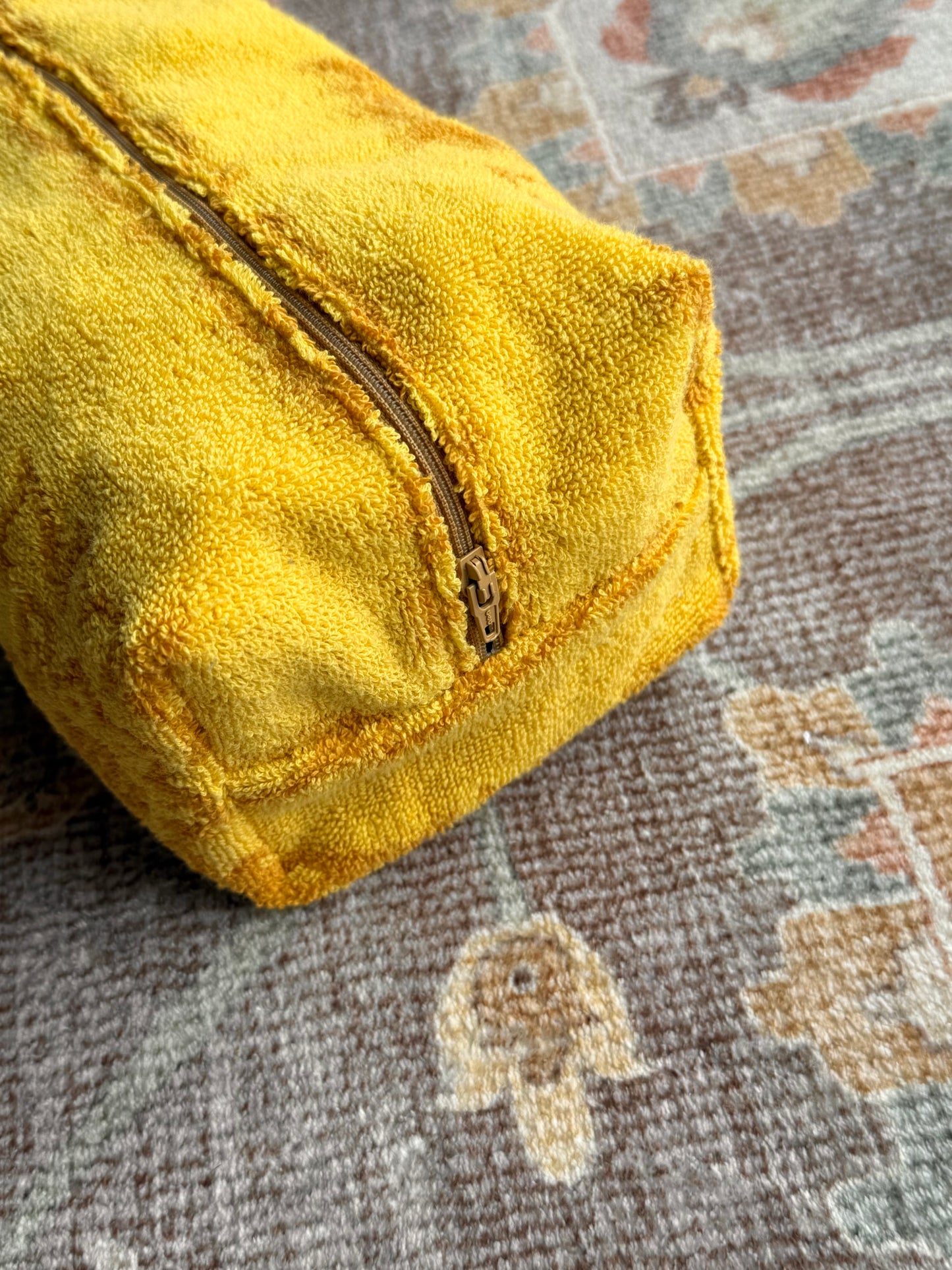 Towel Makeup Pouch - Variety 1