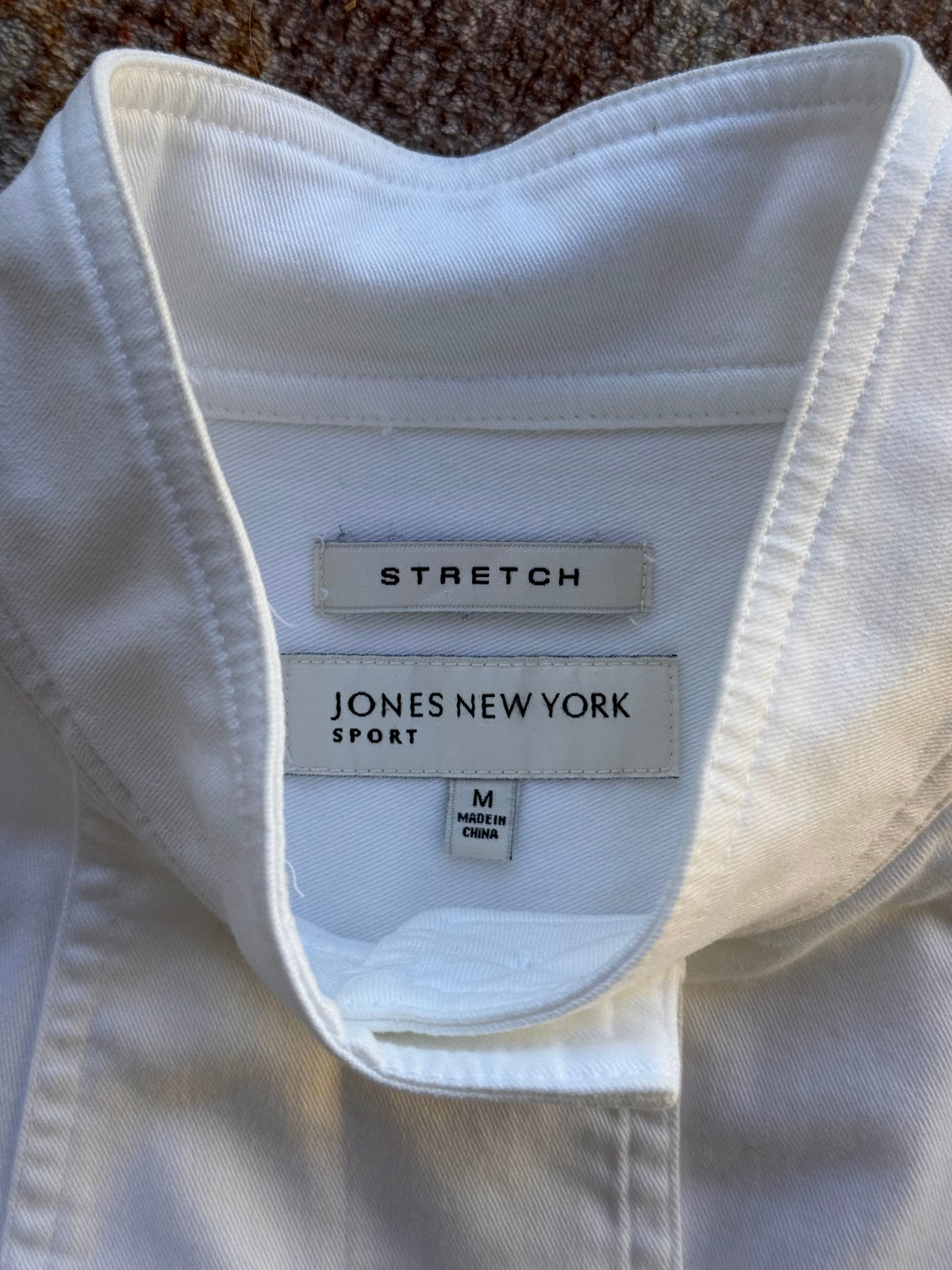 Jacket - M