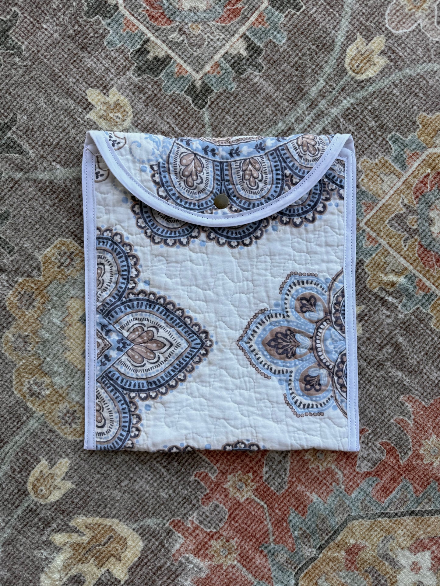iPad Cover (13”) - Variety 1