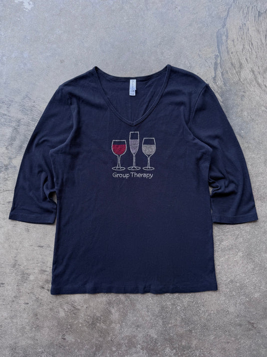 Wine Top - XL