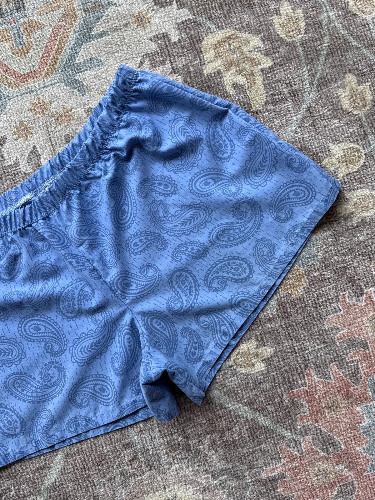 Blythe Shorts - M
