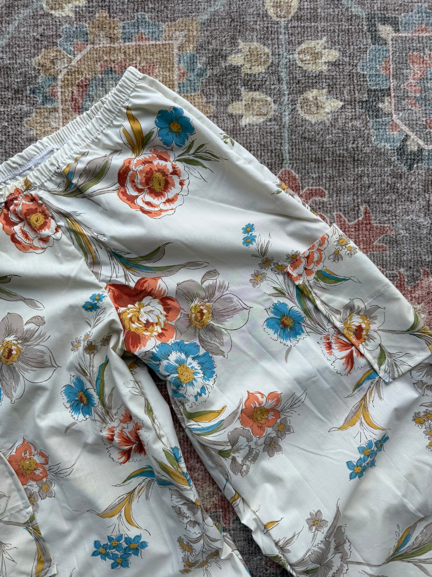 Bianca Pants - XS/S