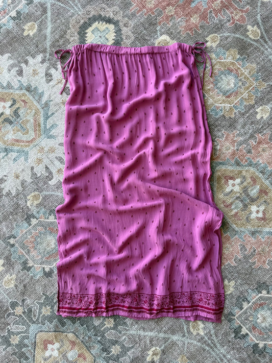 Maxi Skirt - M