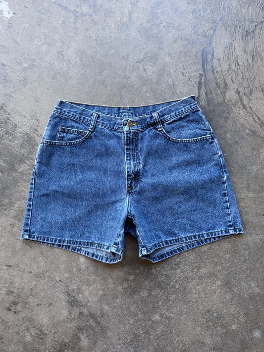 Denim Shorts - 30x4
