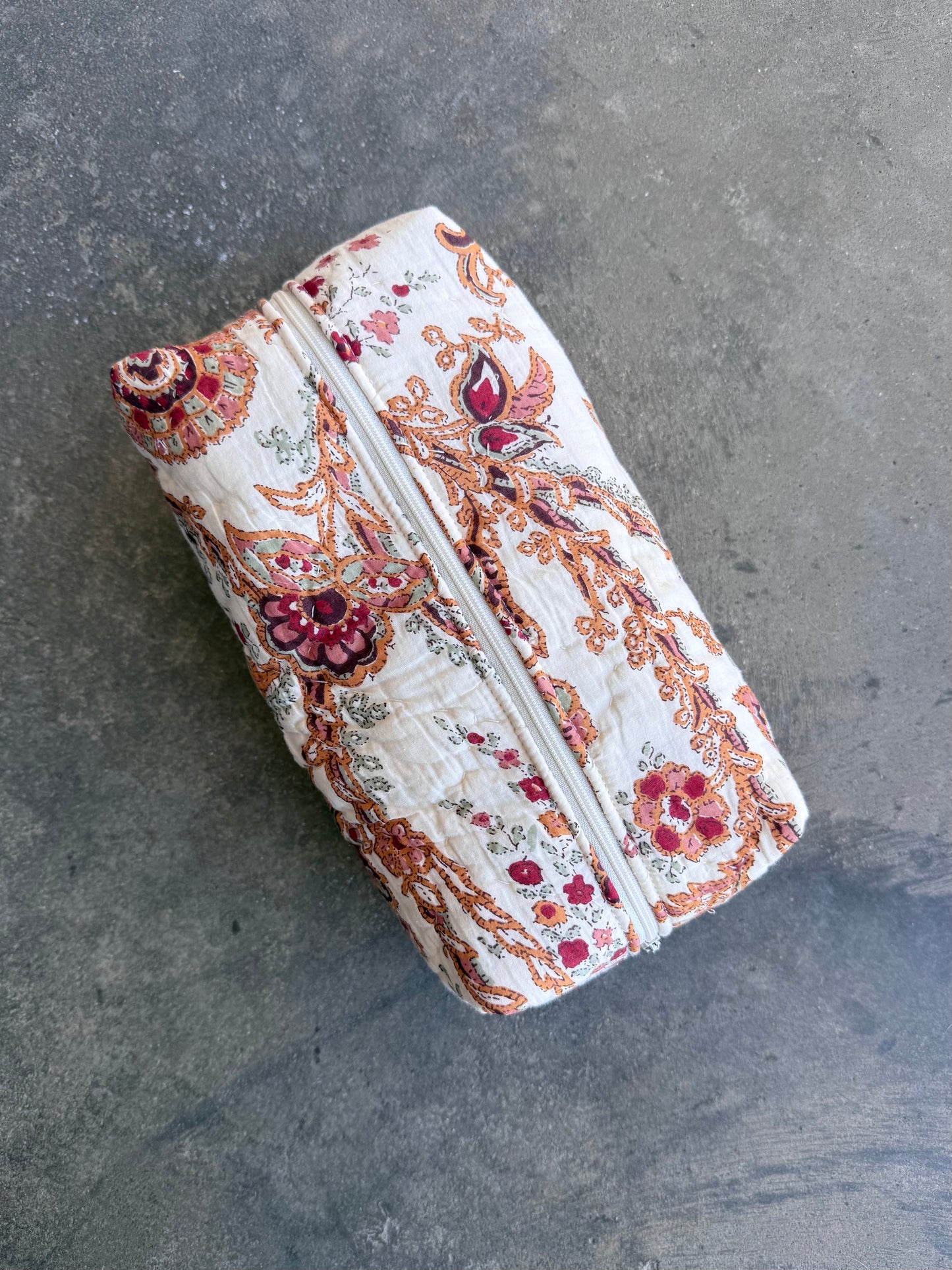 Large Makeup Pouch - Variety 1