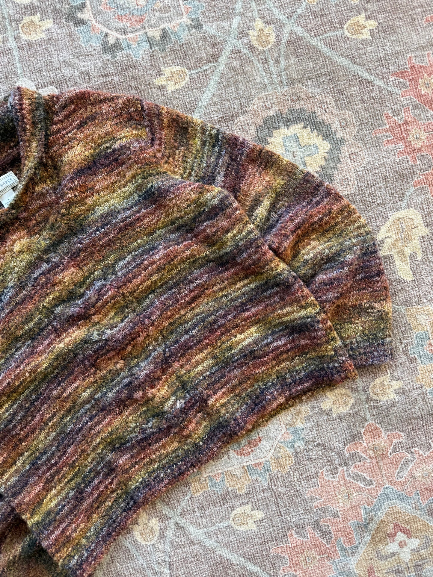 Sweater - L
