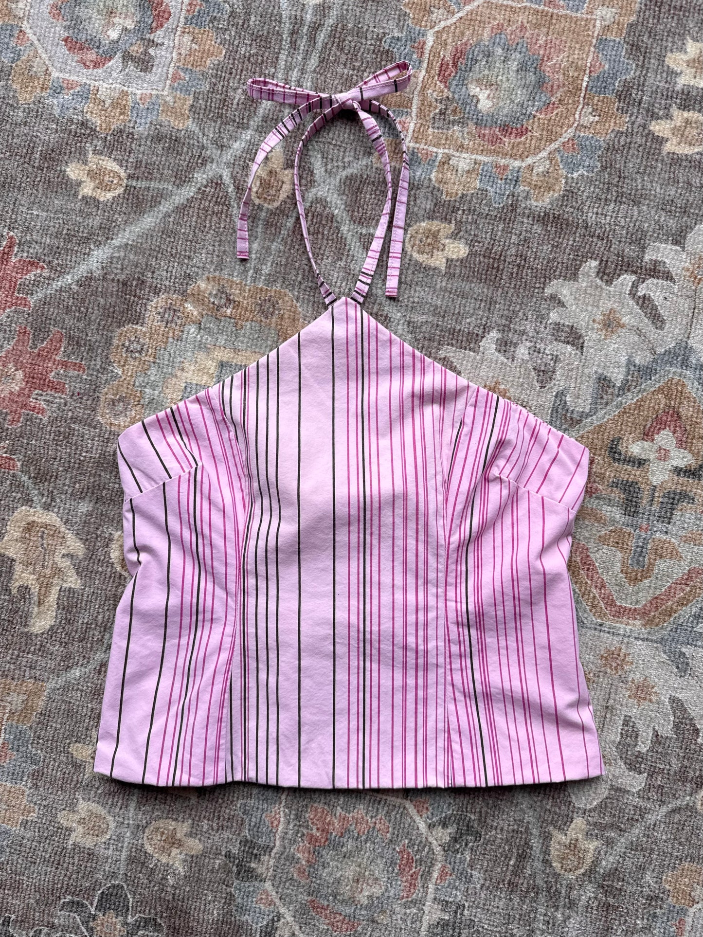 Lizzie Top - M/L