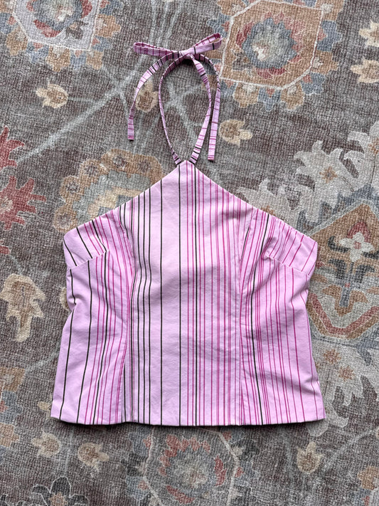 Lizzie Top - M/L