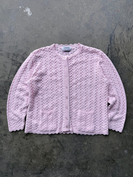Cardigan - L