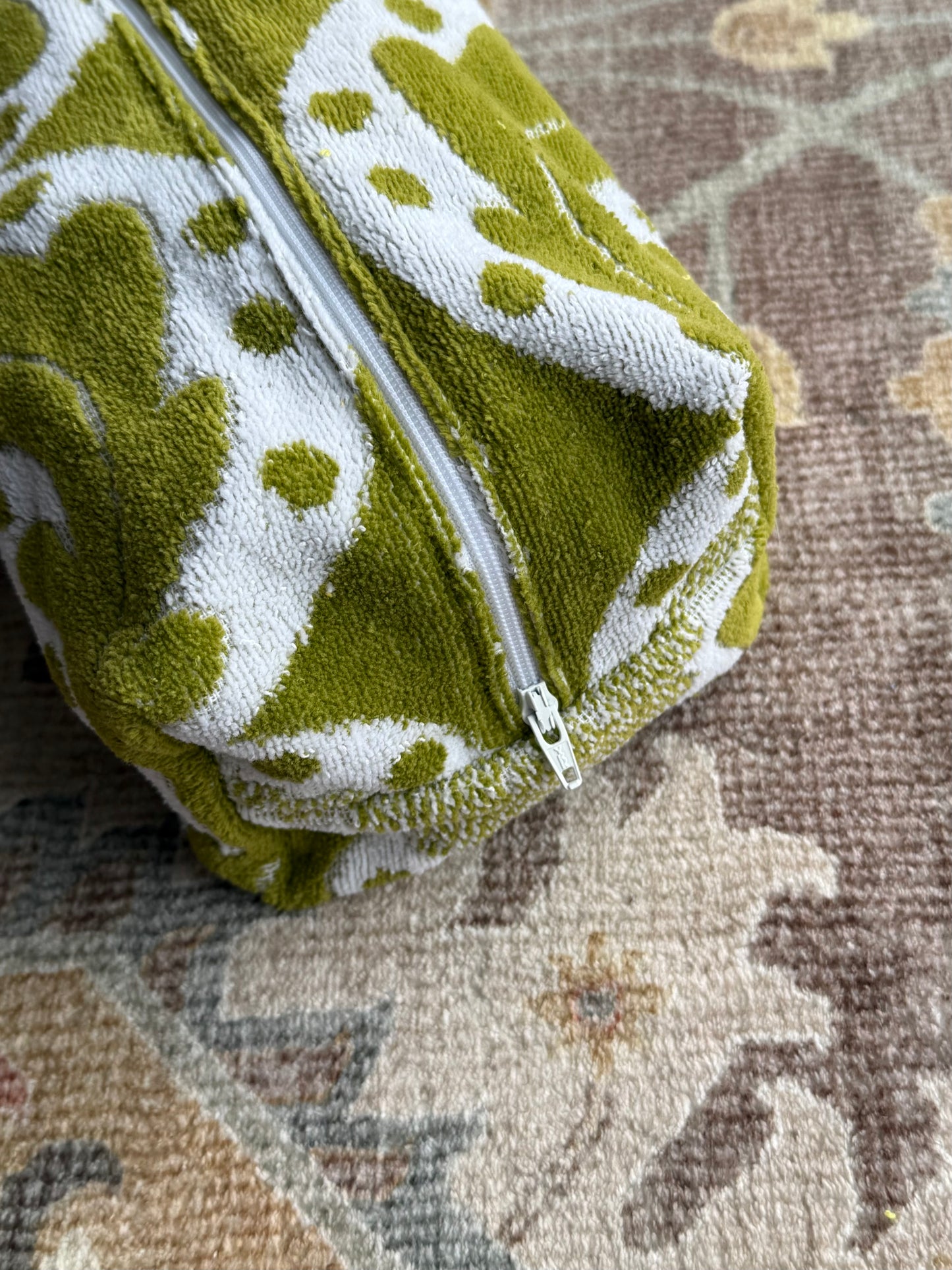 Towel Makeup Pouch - Variety 1