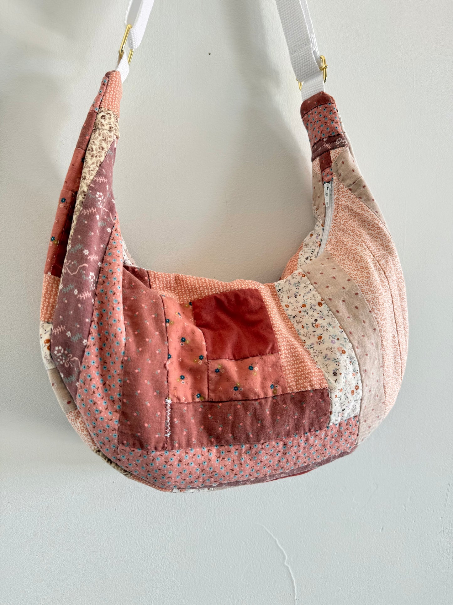 Large Sling Bag