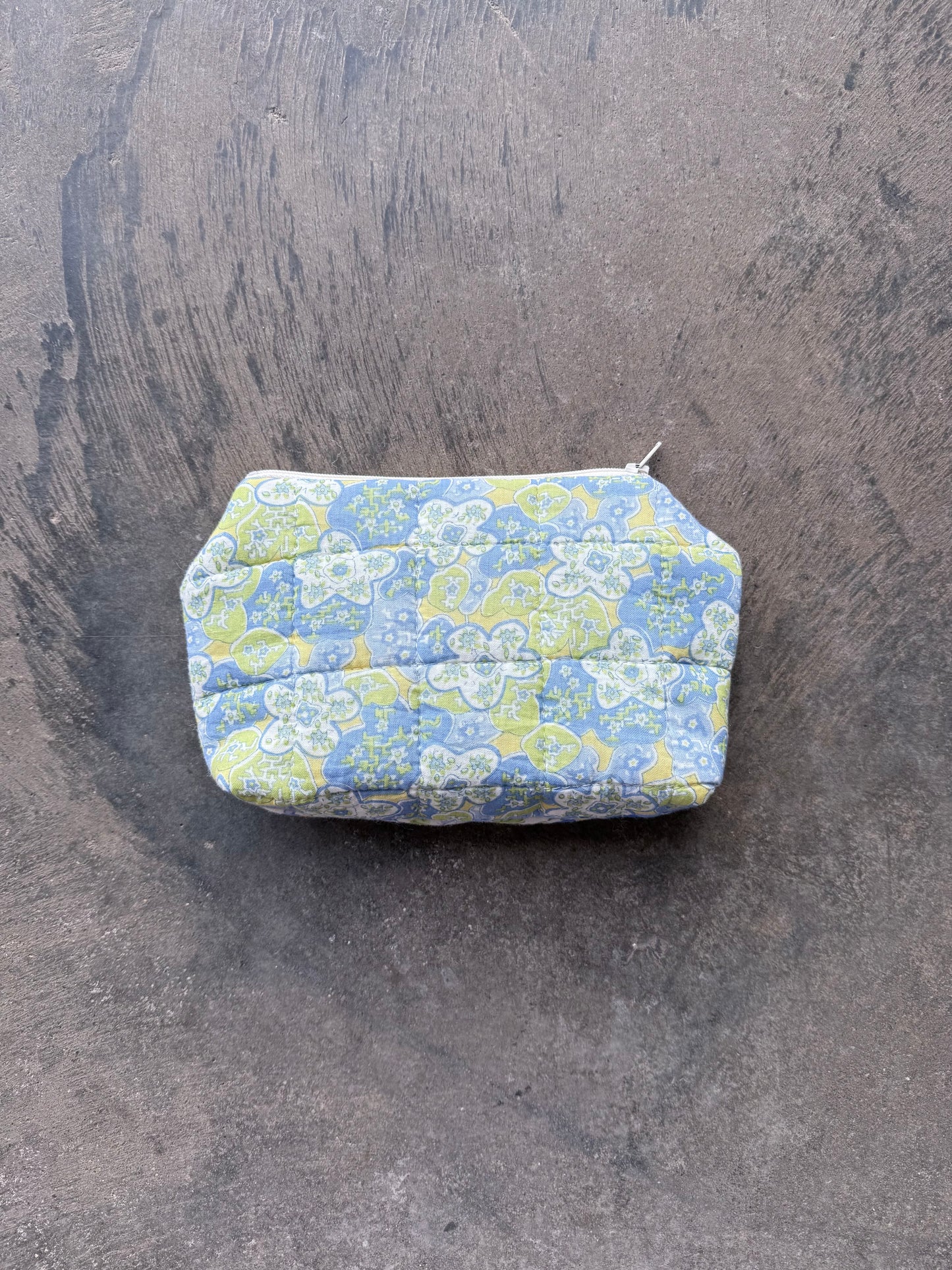 Small Makeup Bag - Variety 3