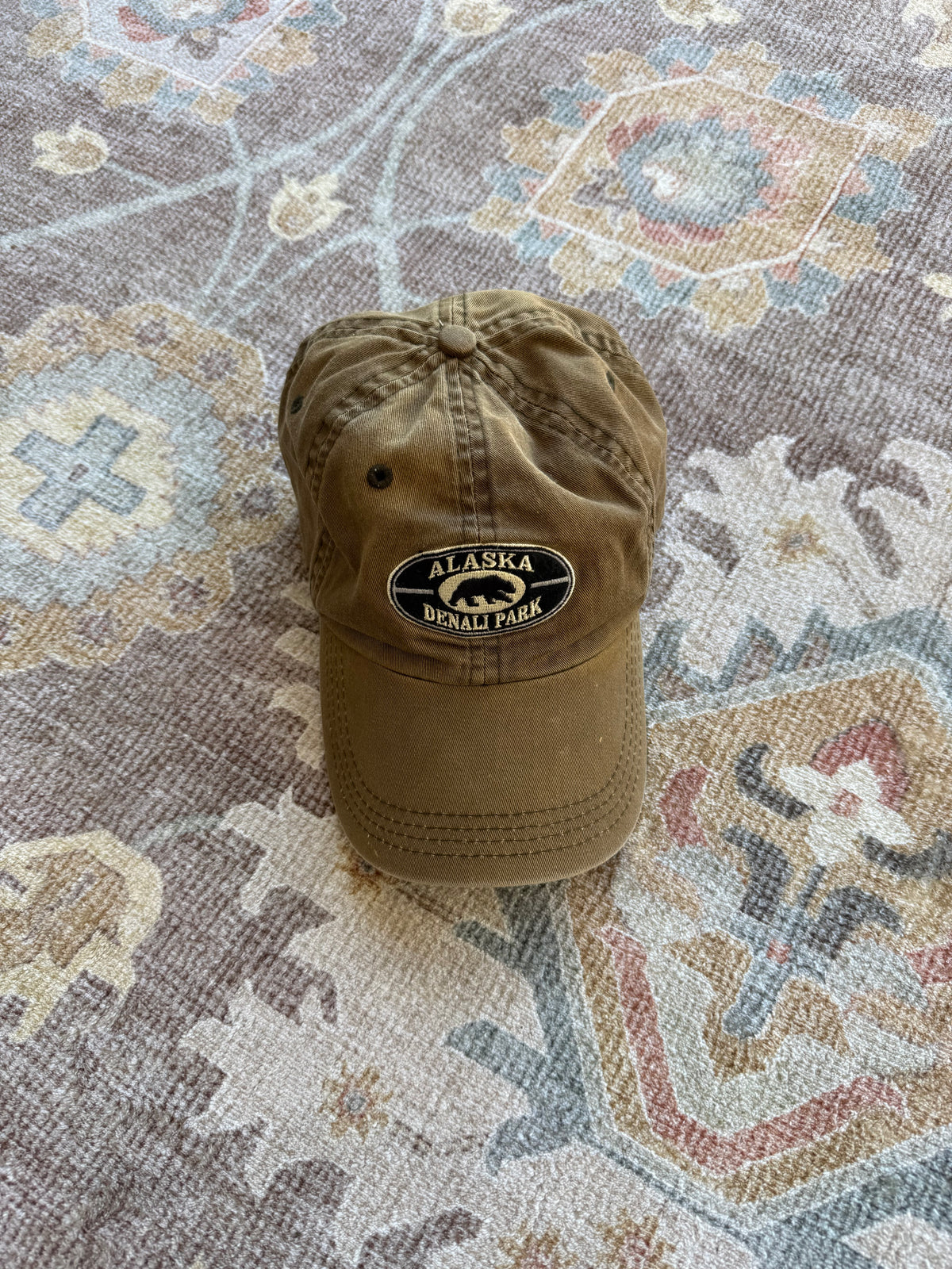 Alaska Hat