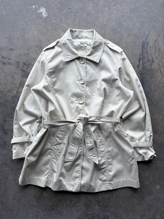 Trench Coat - XL