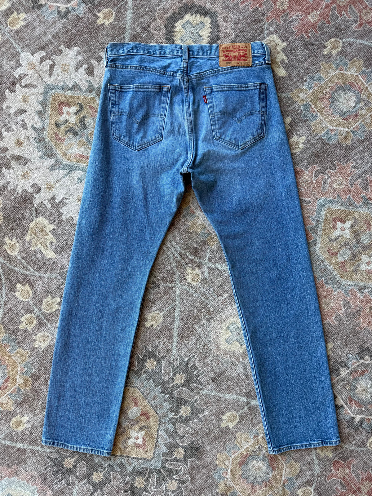 501 Levi’s - 32x31
