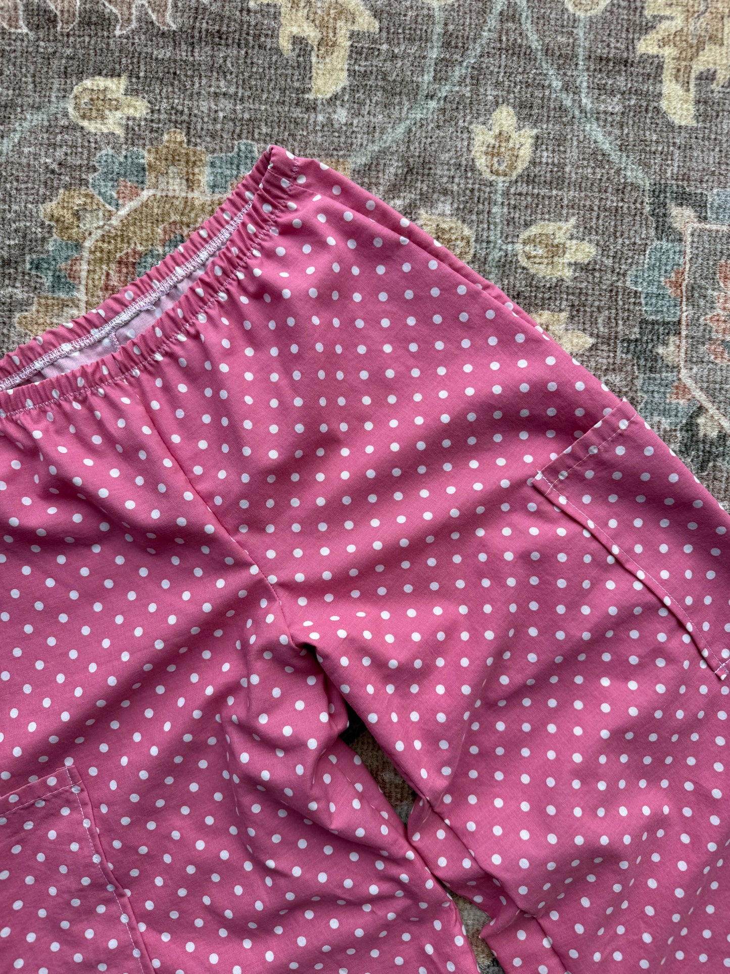 Bianca Pants - XS/S