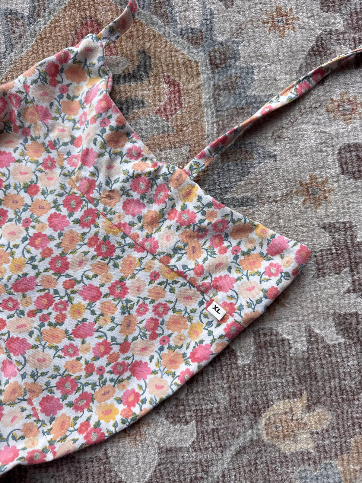 Lizzie Top - XL/2XL