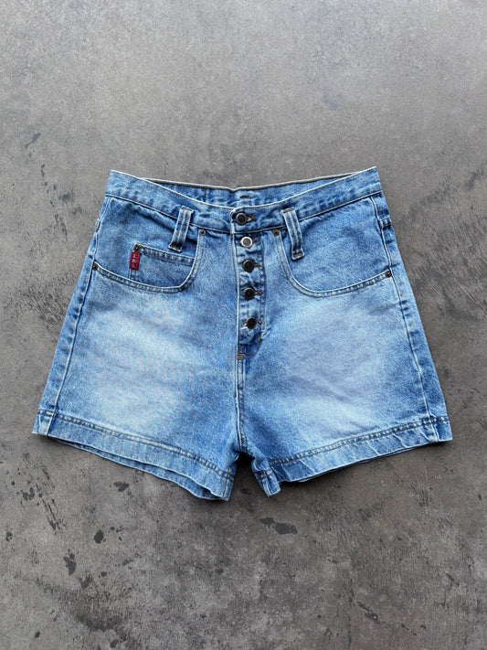 l.e.i. Denim Shorts - 30x3
