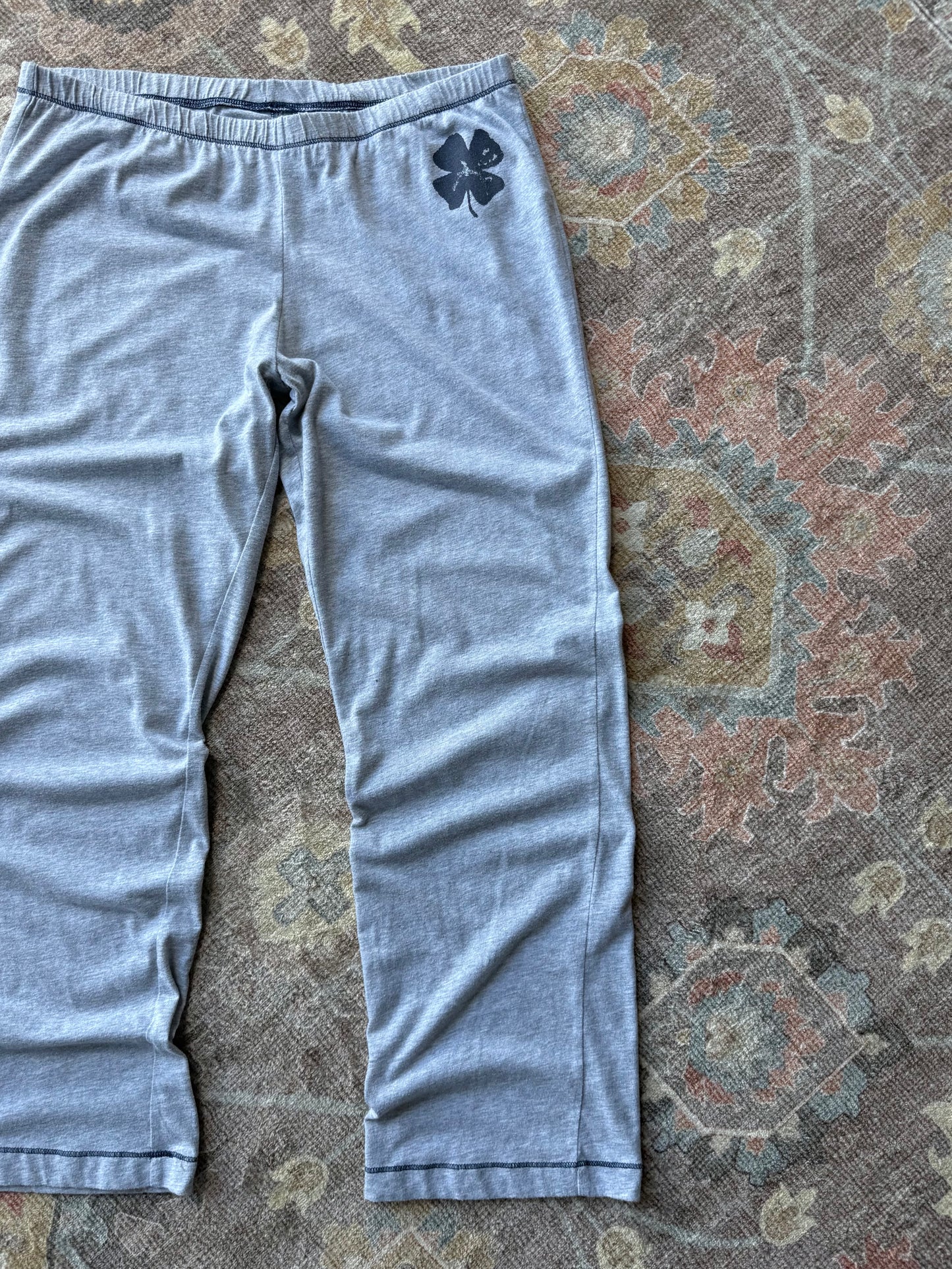 Clover Pants - 32” x 28.5”