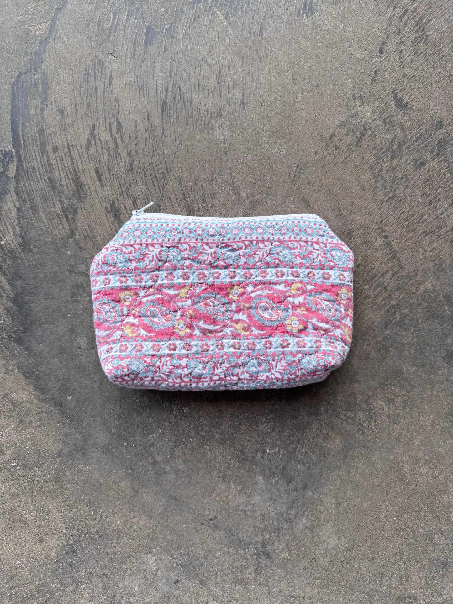 Small Makeup Bag - Variety 1