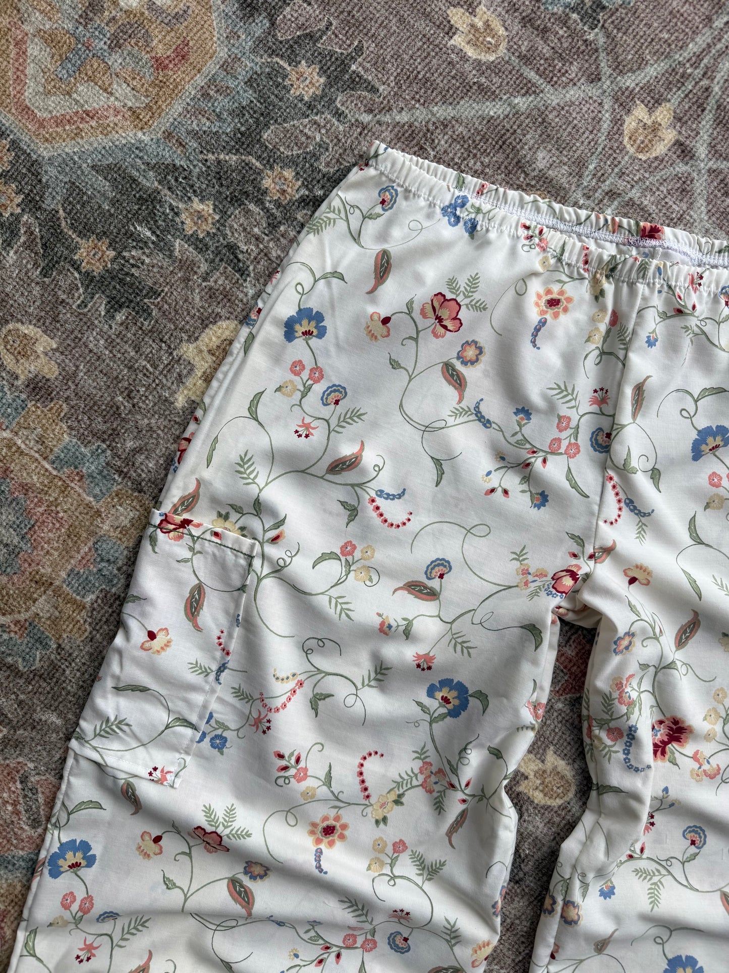 Bianca Pants - XL/2XL