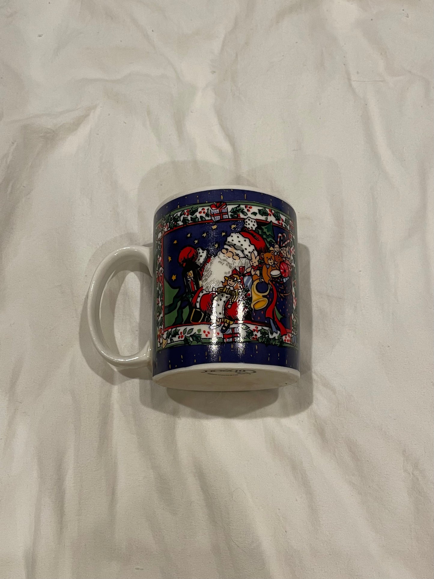 Christmas Mug