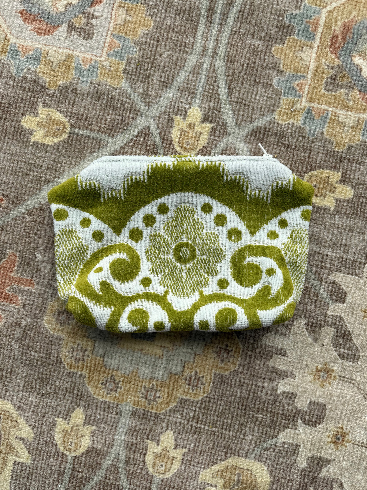 Towel Makeup Bag - Variety 1