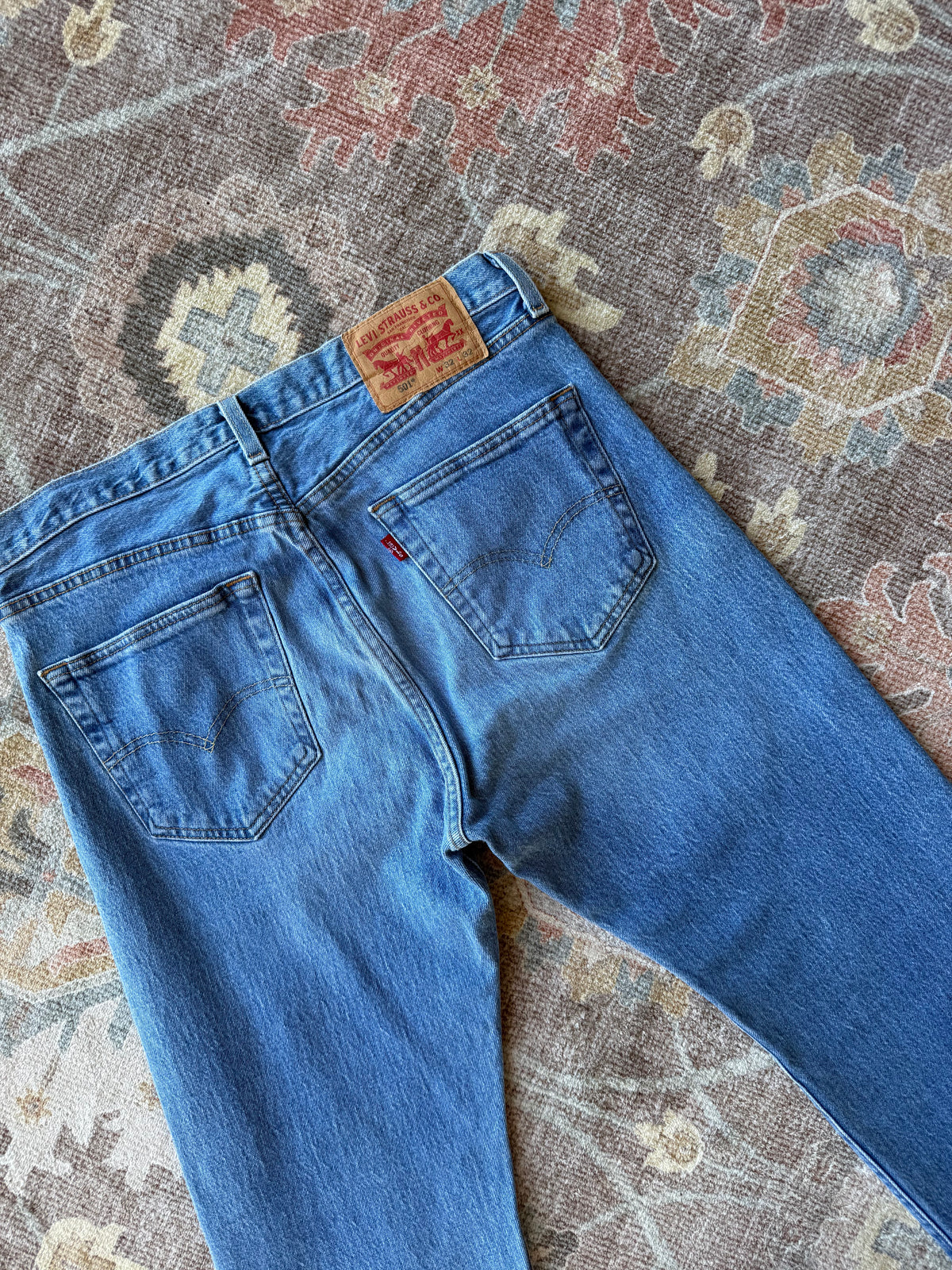 501 Levi’s - 32x31