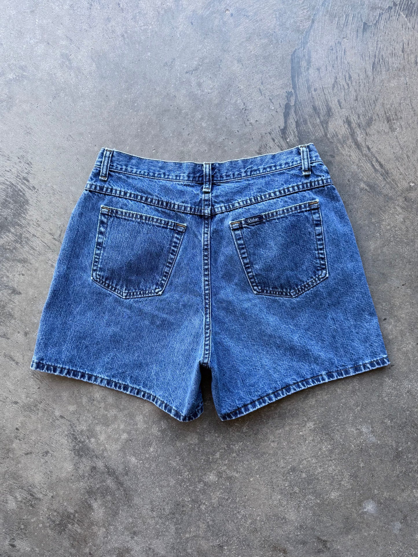 Denim Shorts - 30x4