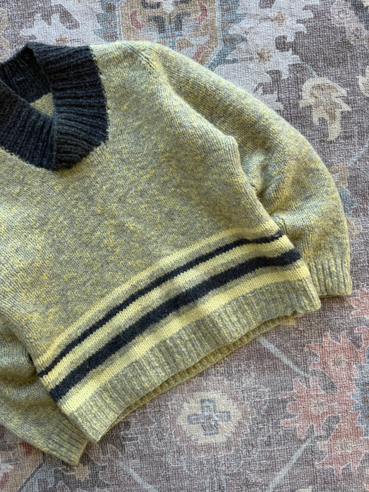 Sweater - M