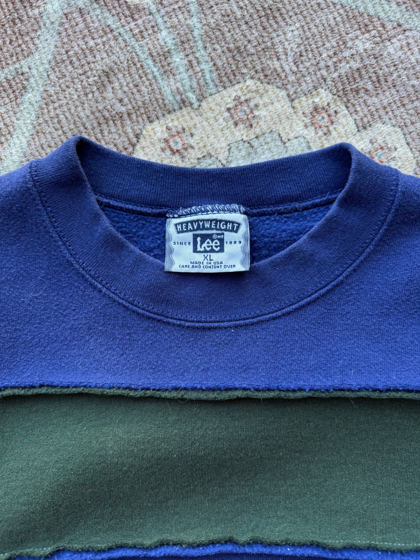 Striped Crew - Variety 1