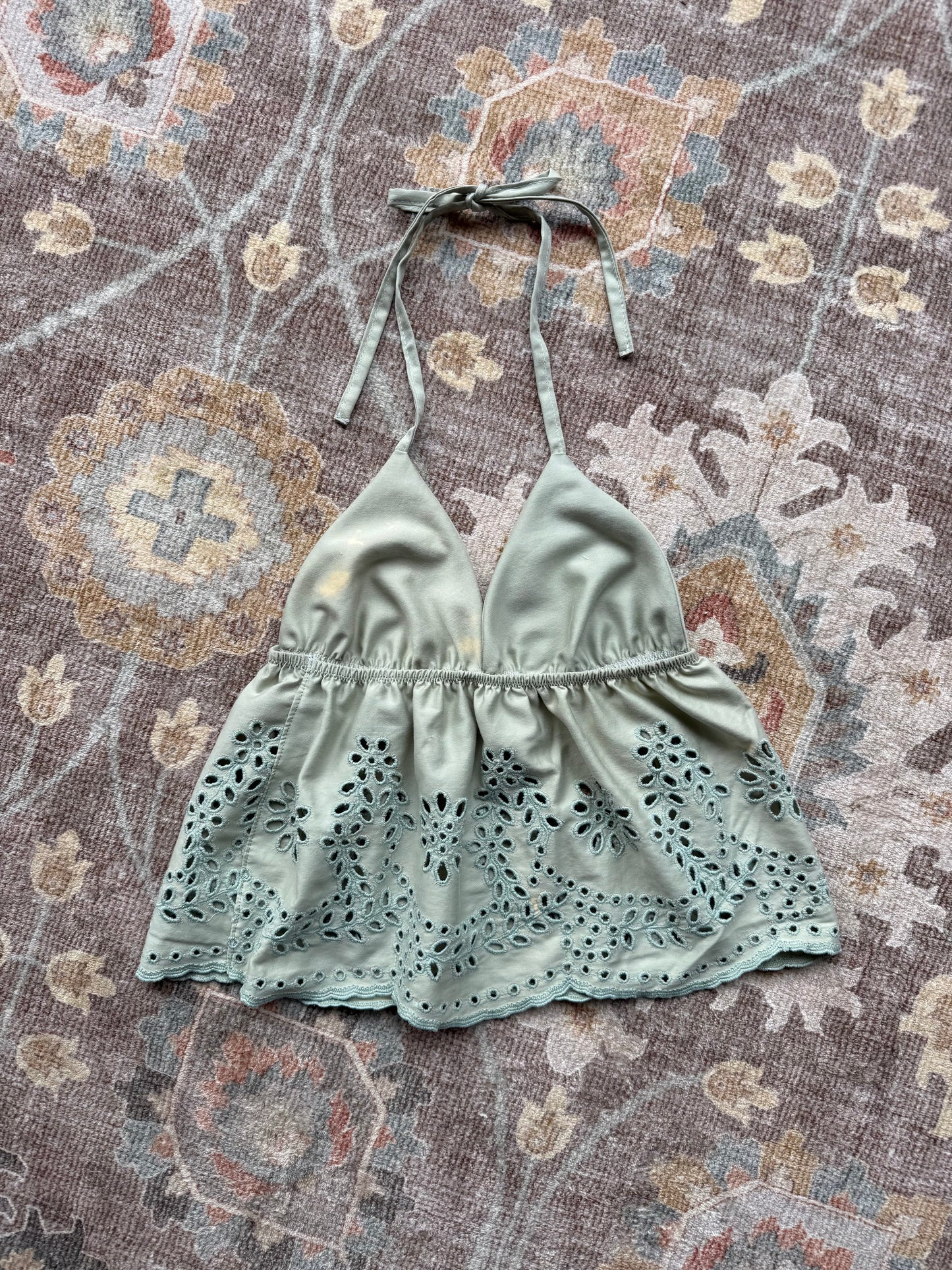 Lola Top - XS/S