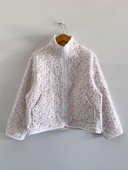 Quilt Jacket - S