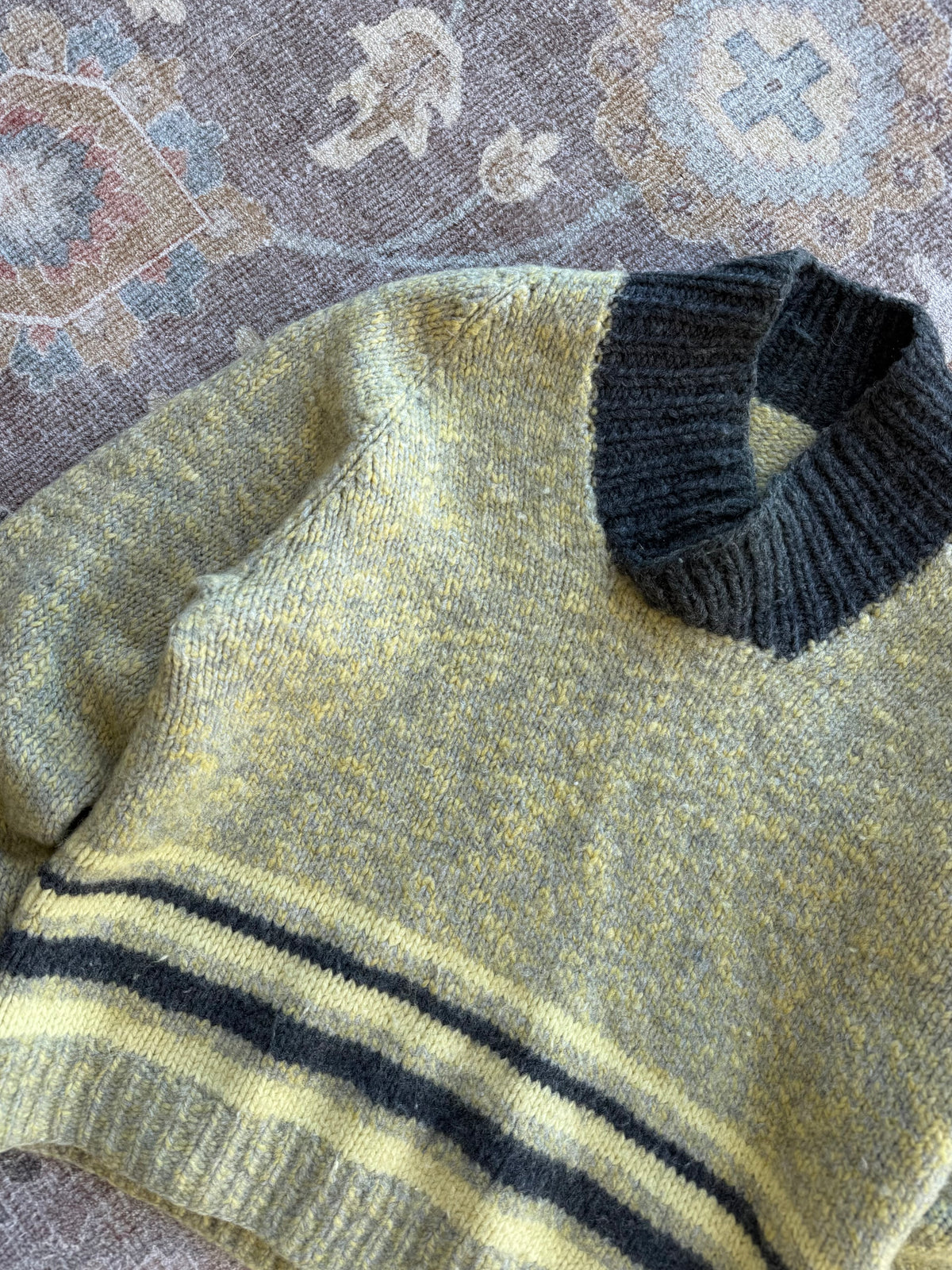 Sweater - M